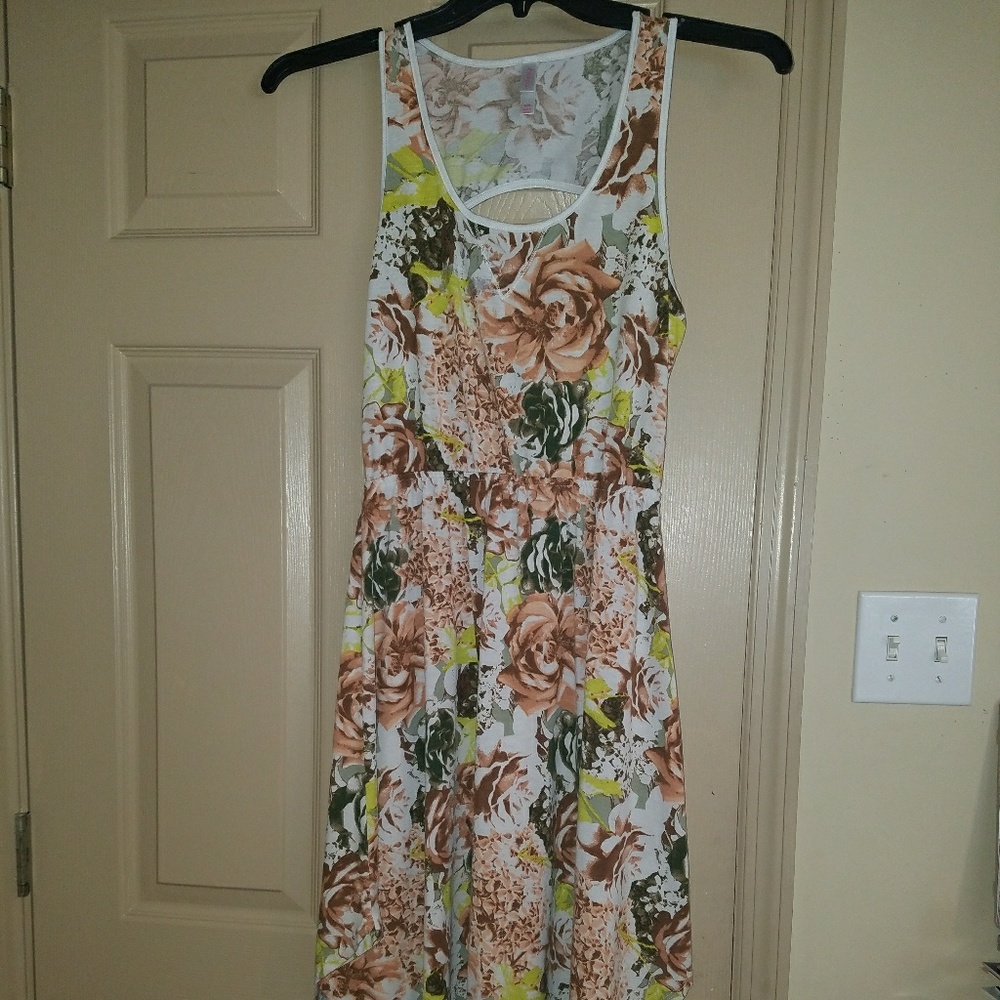 dress